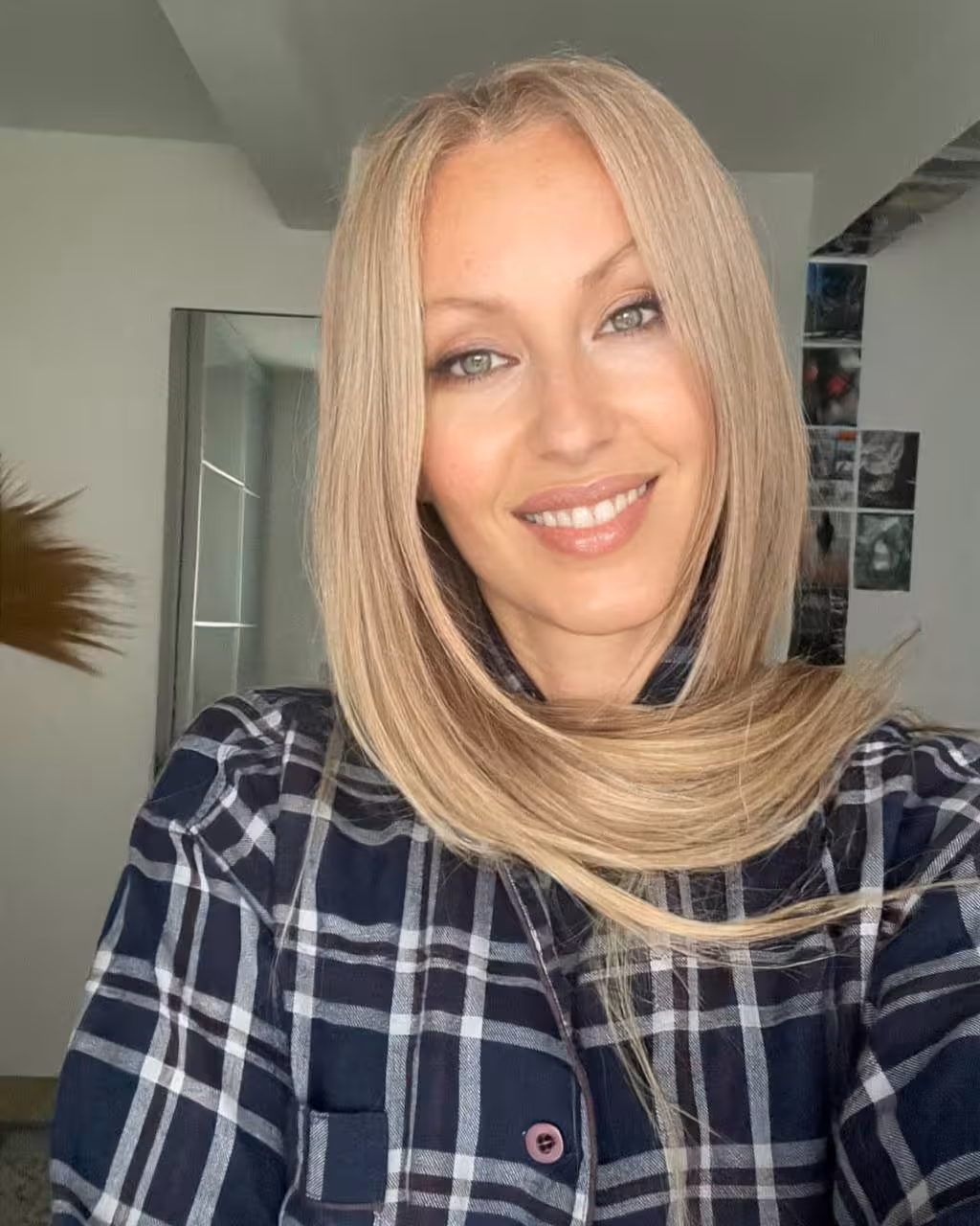 Oksana  rencontre femme 60 ans et plus