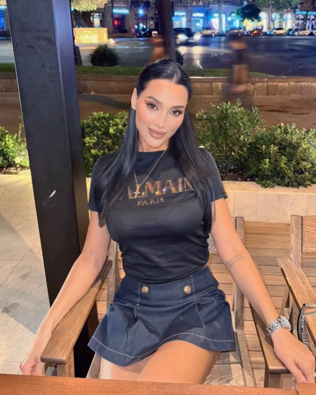 Daria Anna rencontre femme 76