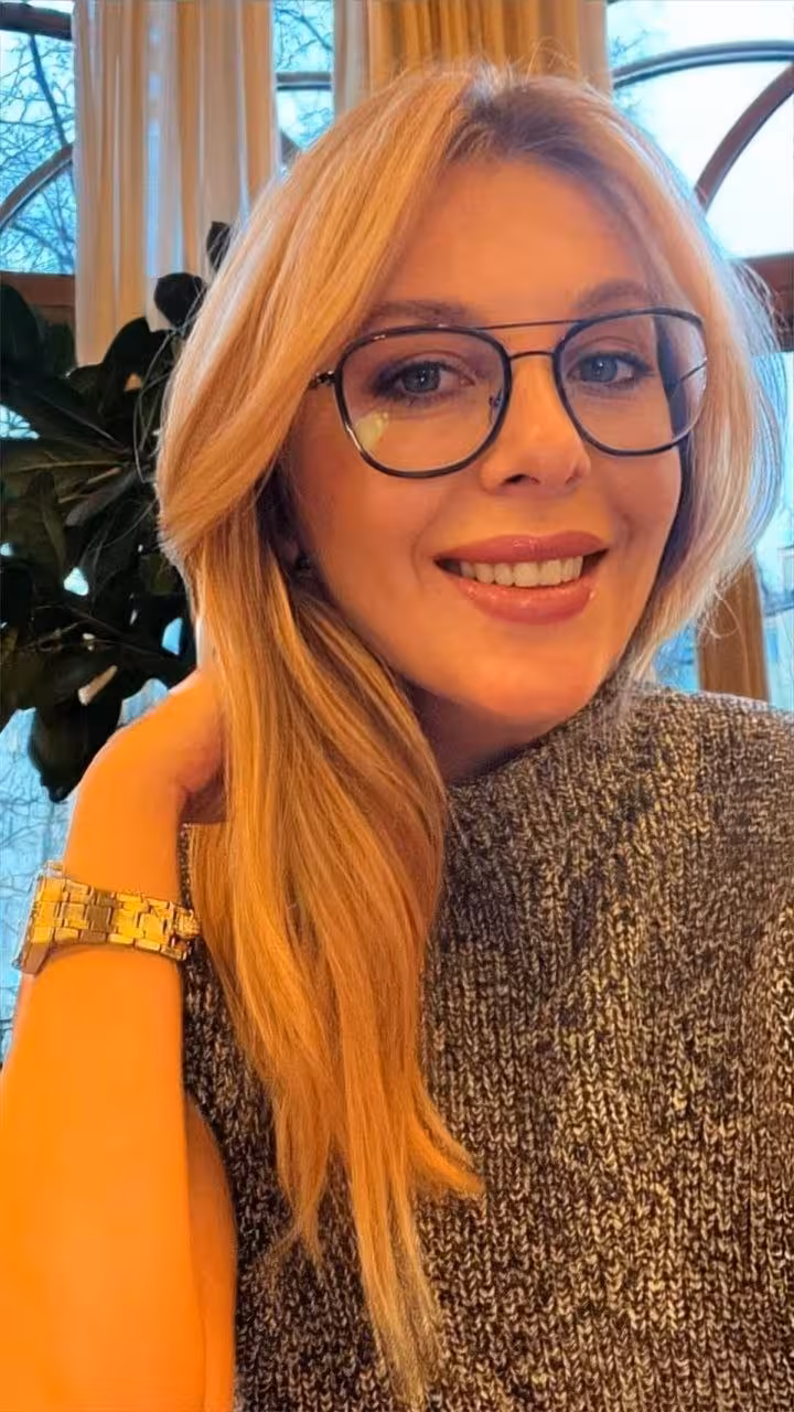 Olena rencontre femme 85 vendee