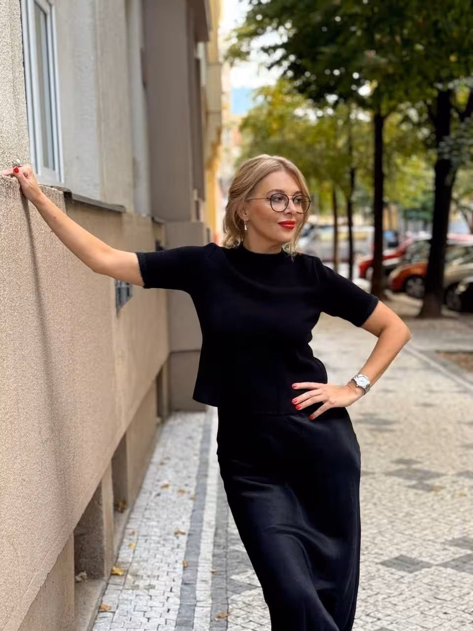 Olena rencontre femme 85 vendee