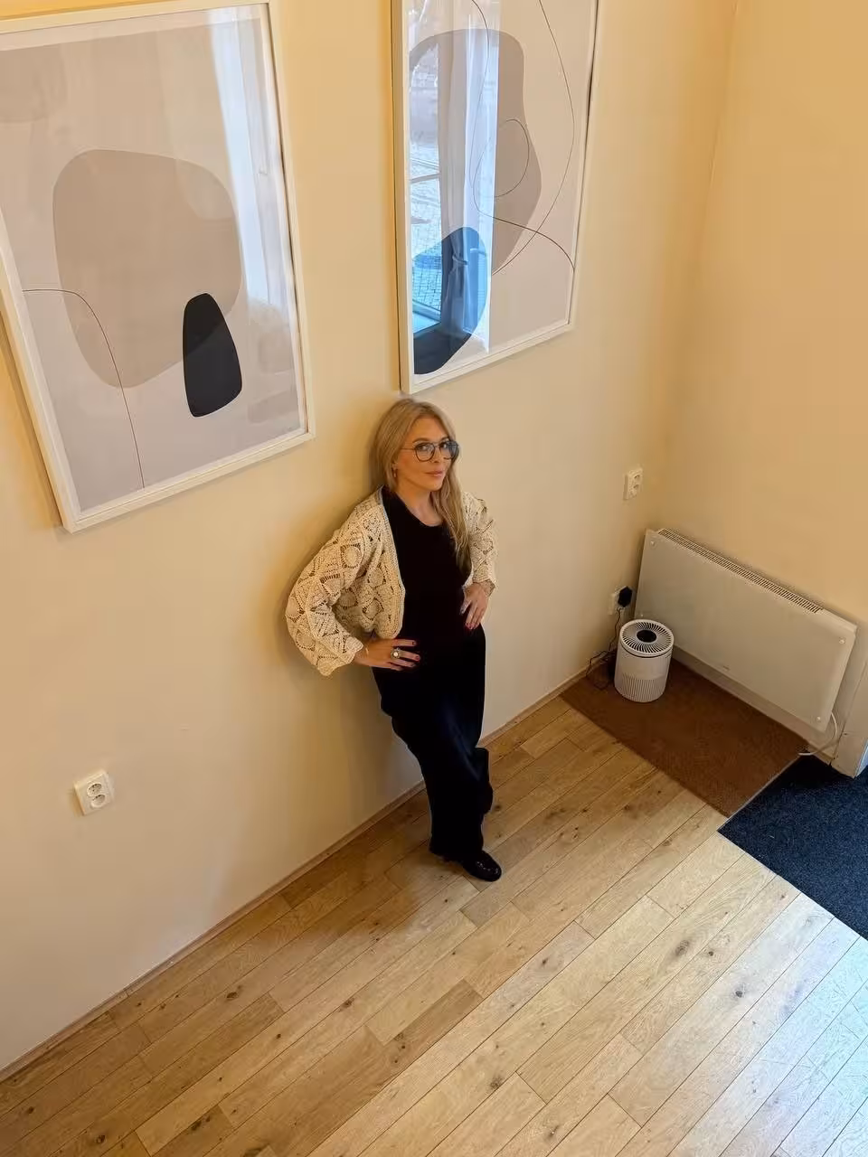 Olena rencontre femme 85 vendee