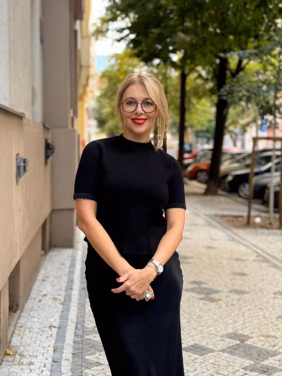 Olena rencontre femme 85 vendee