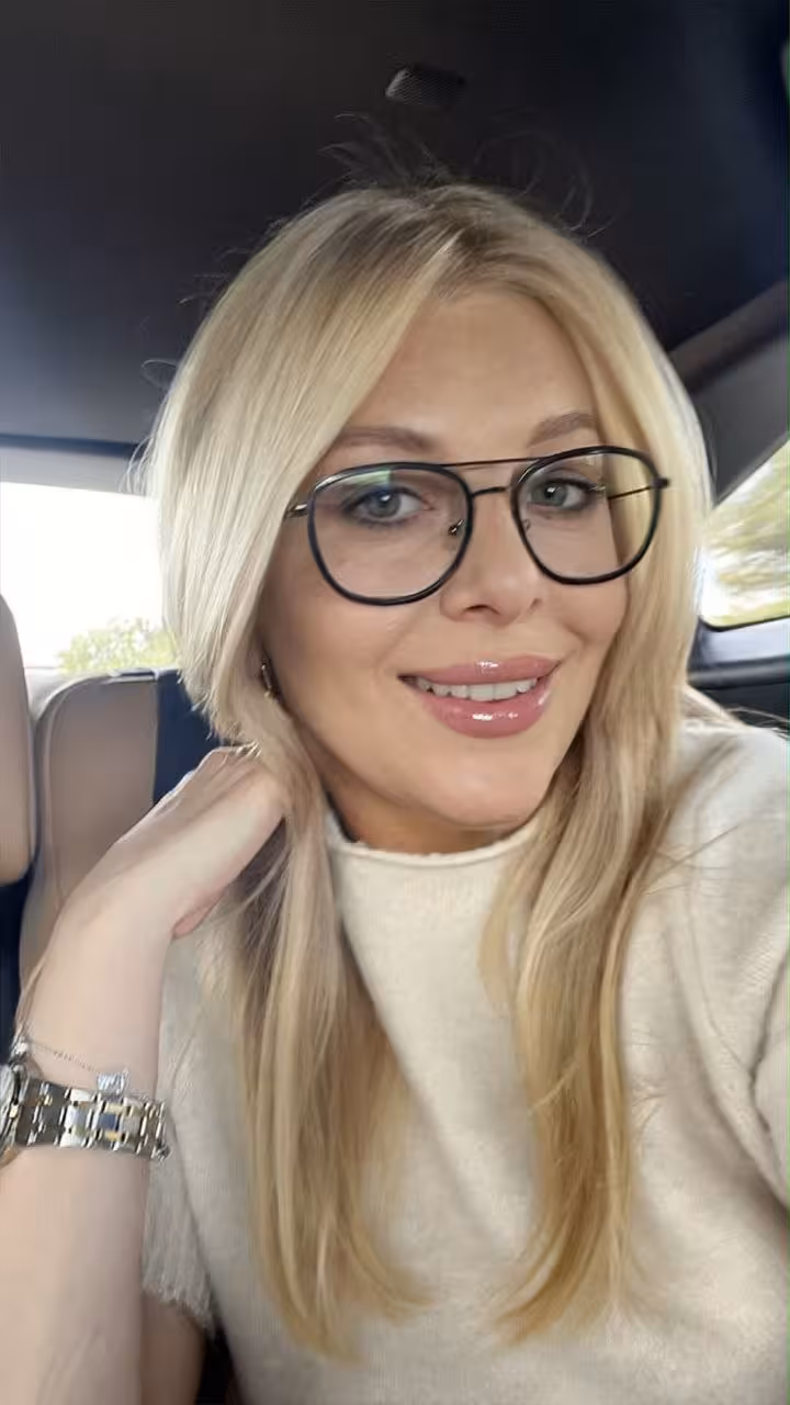 Olena rencontre femme 85 vendee