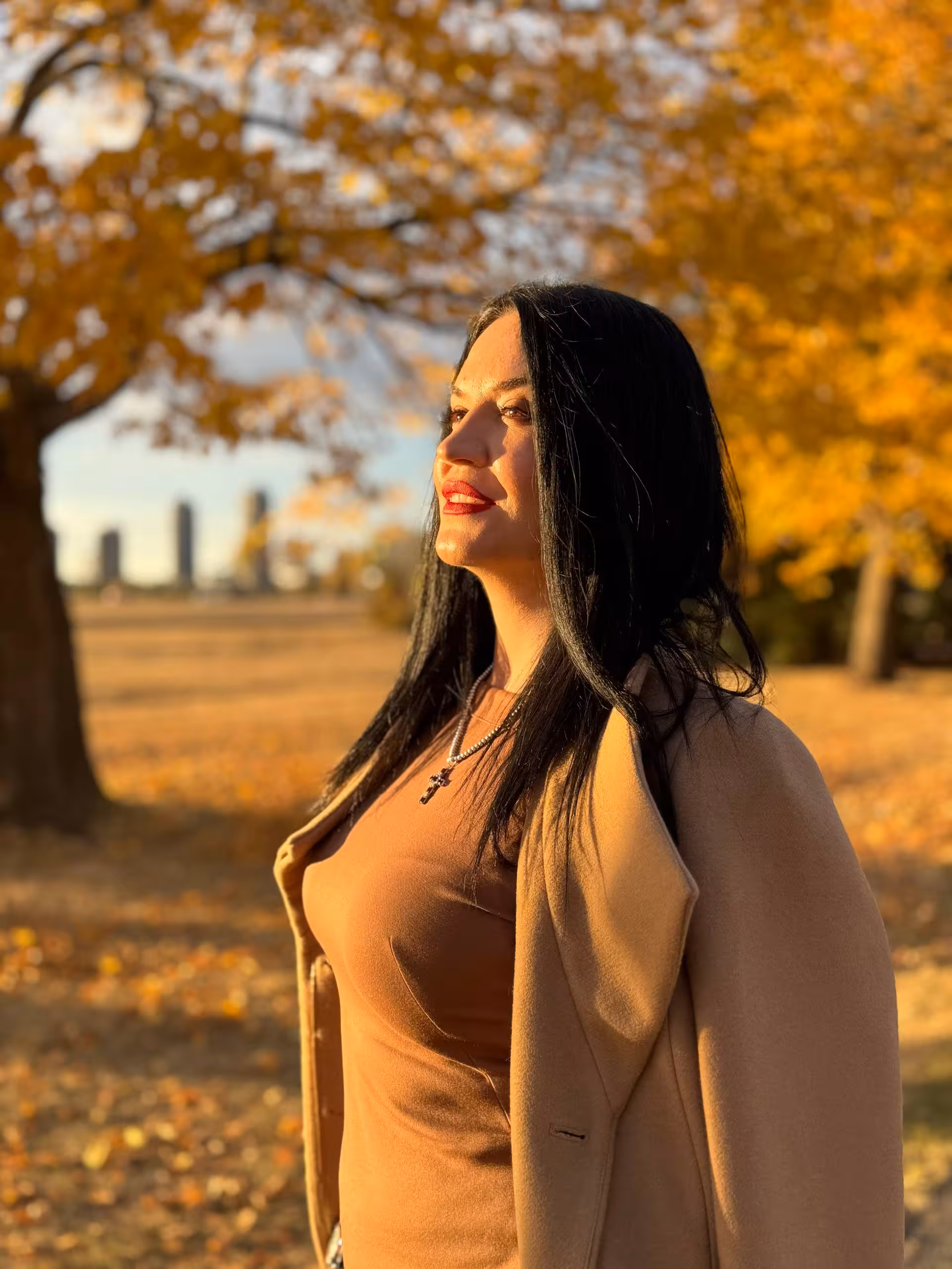Olena rencontre femme 85 vendee