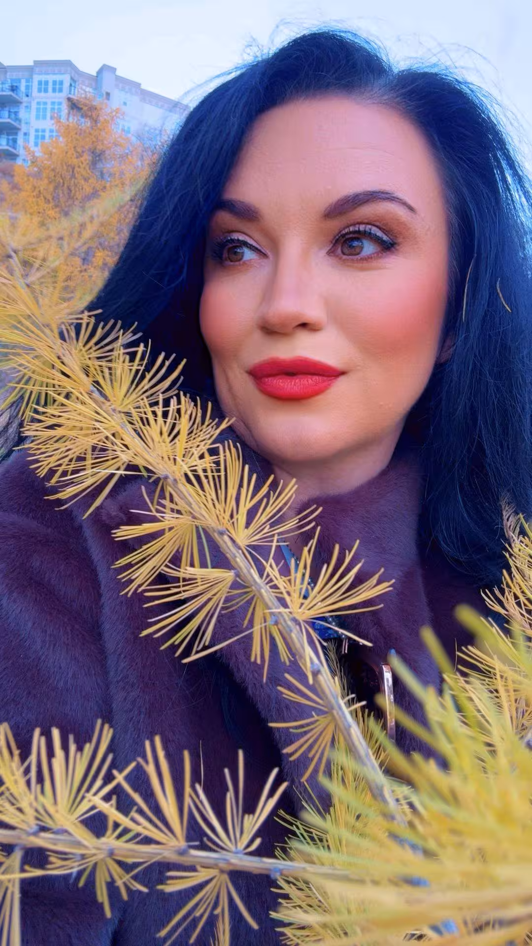 Olena rencontre femme 85 vendee