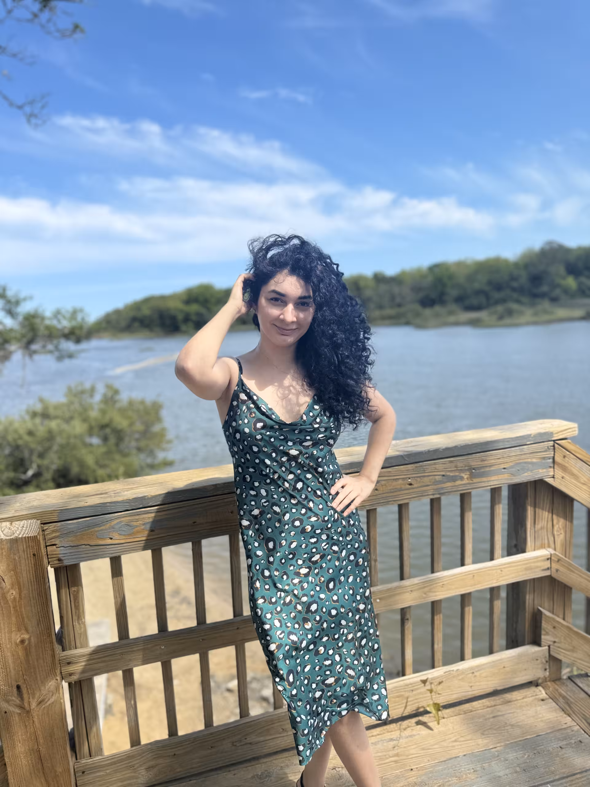 Tamara rencontre femme 90