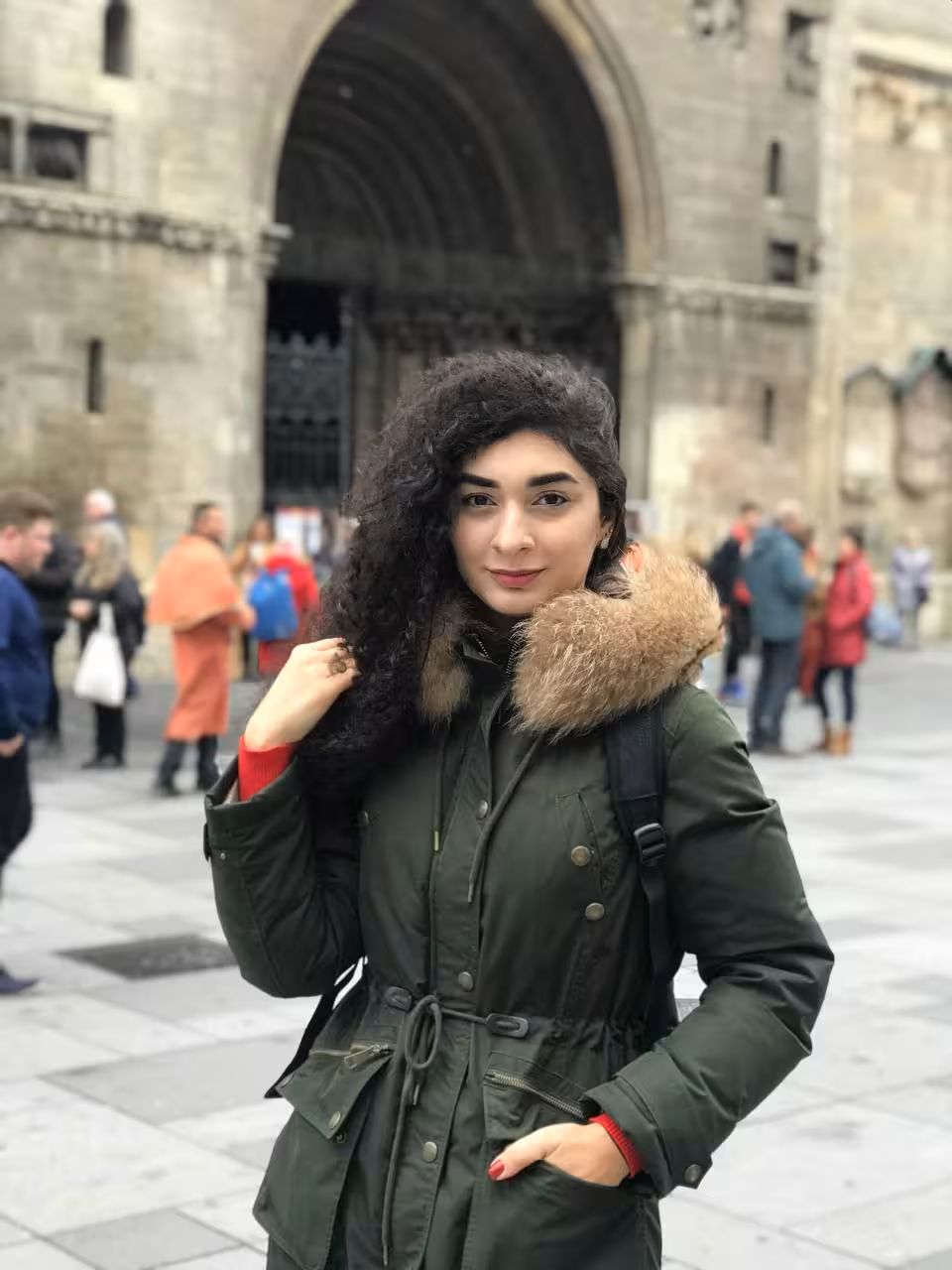 Tamara rencontre femme 90