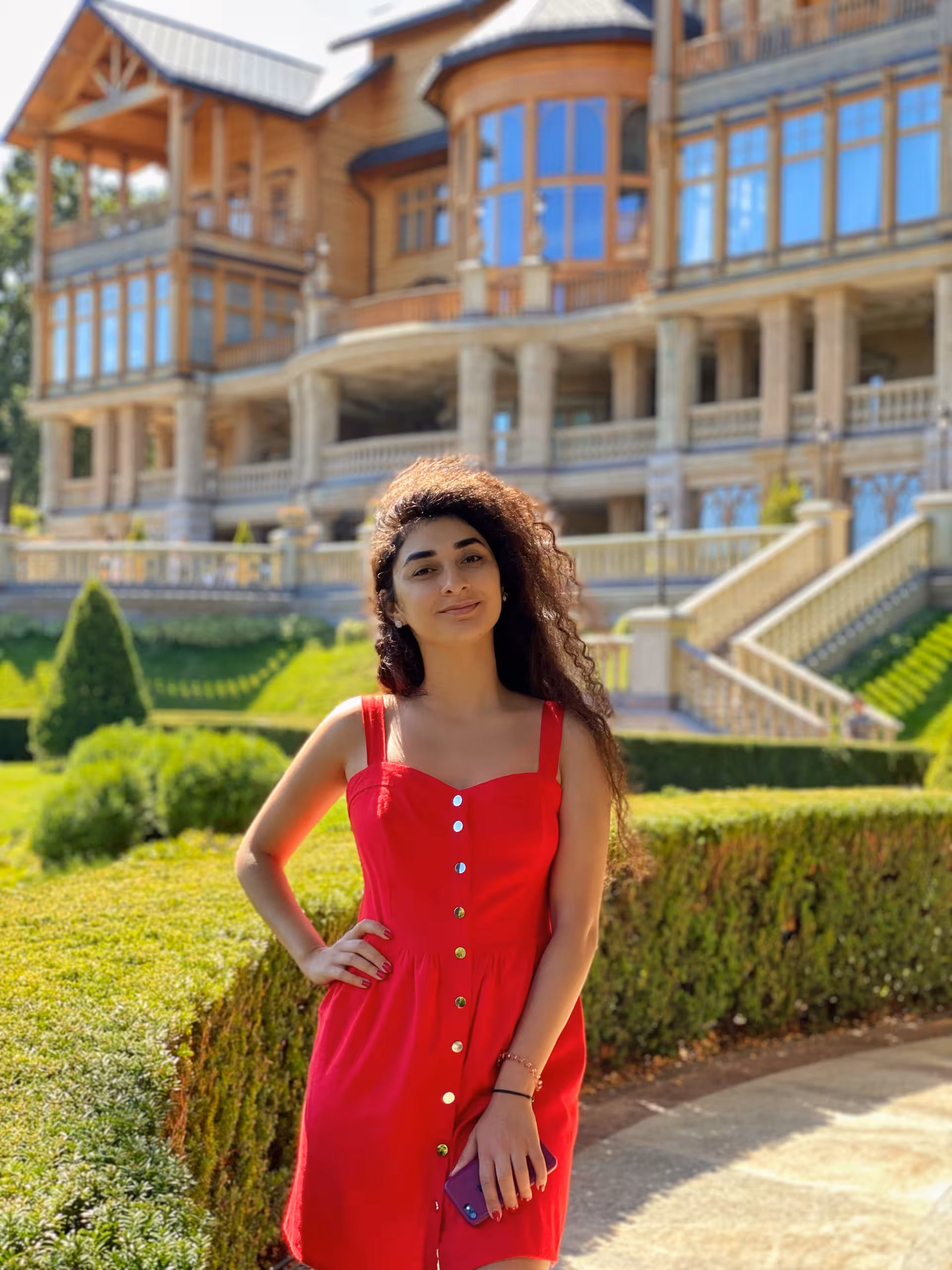 Tamara rencontre femme 90