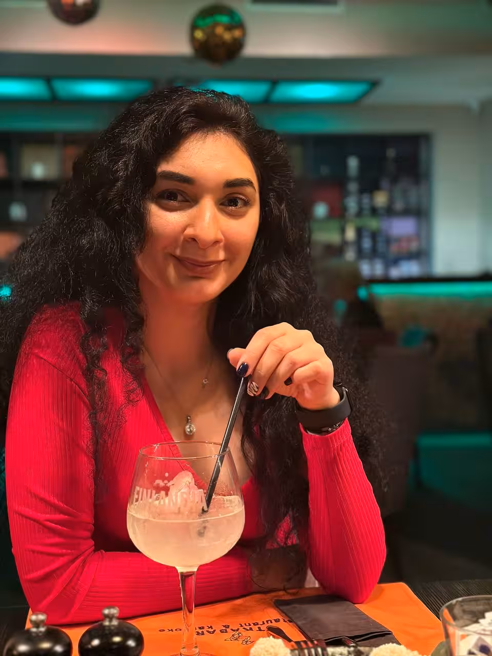 Tamara rencontre femme 90
