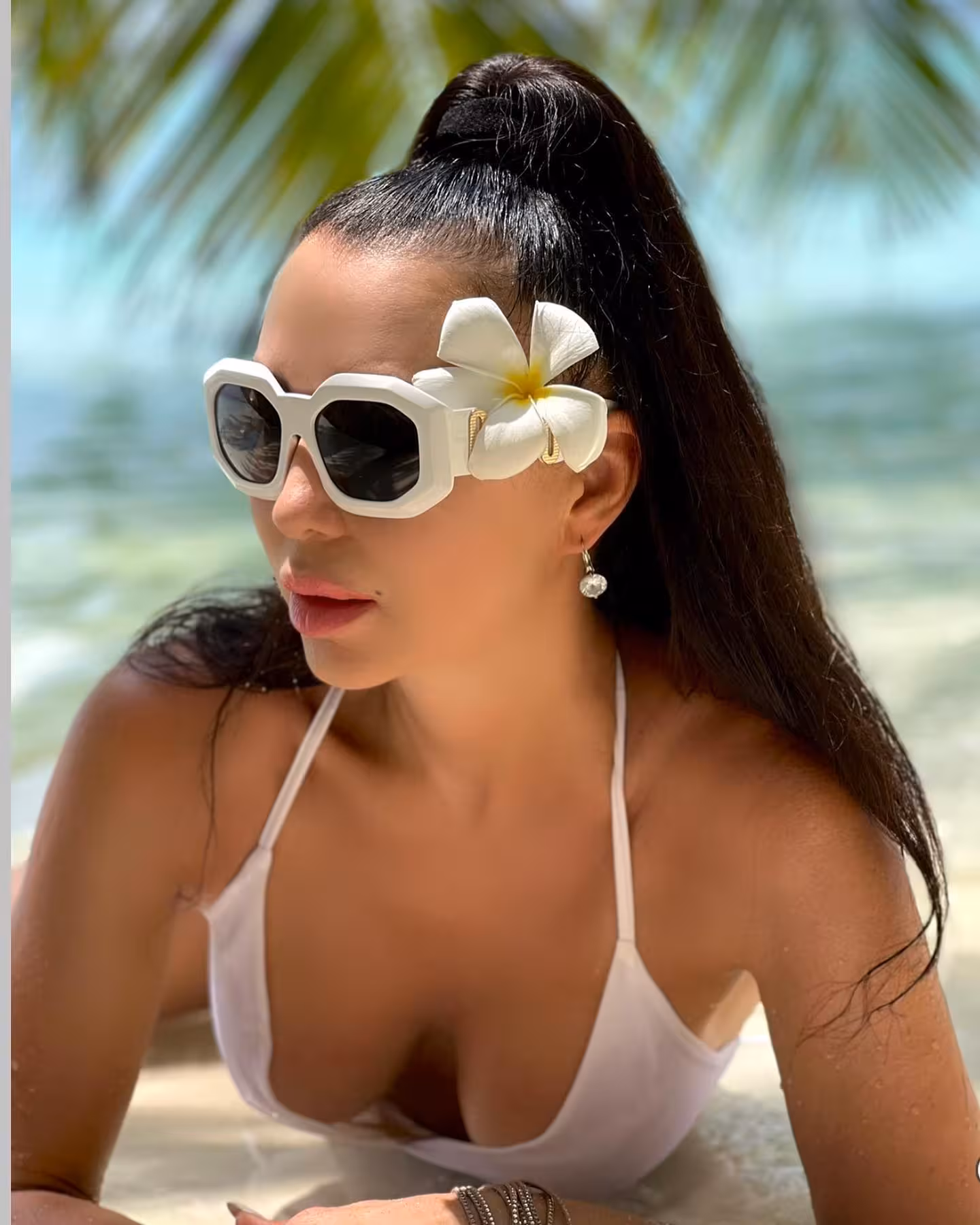 Vika rencontre femme 97480