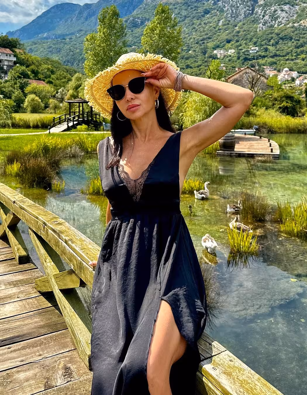 Vika rencontre femme 97480