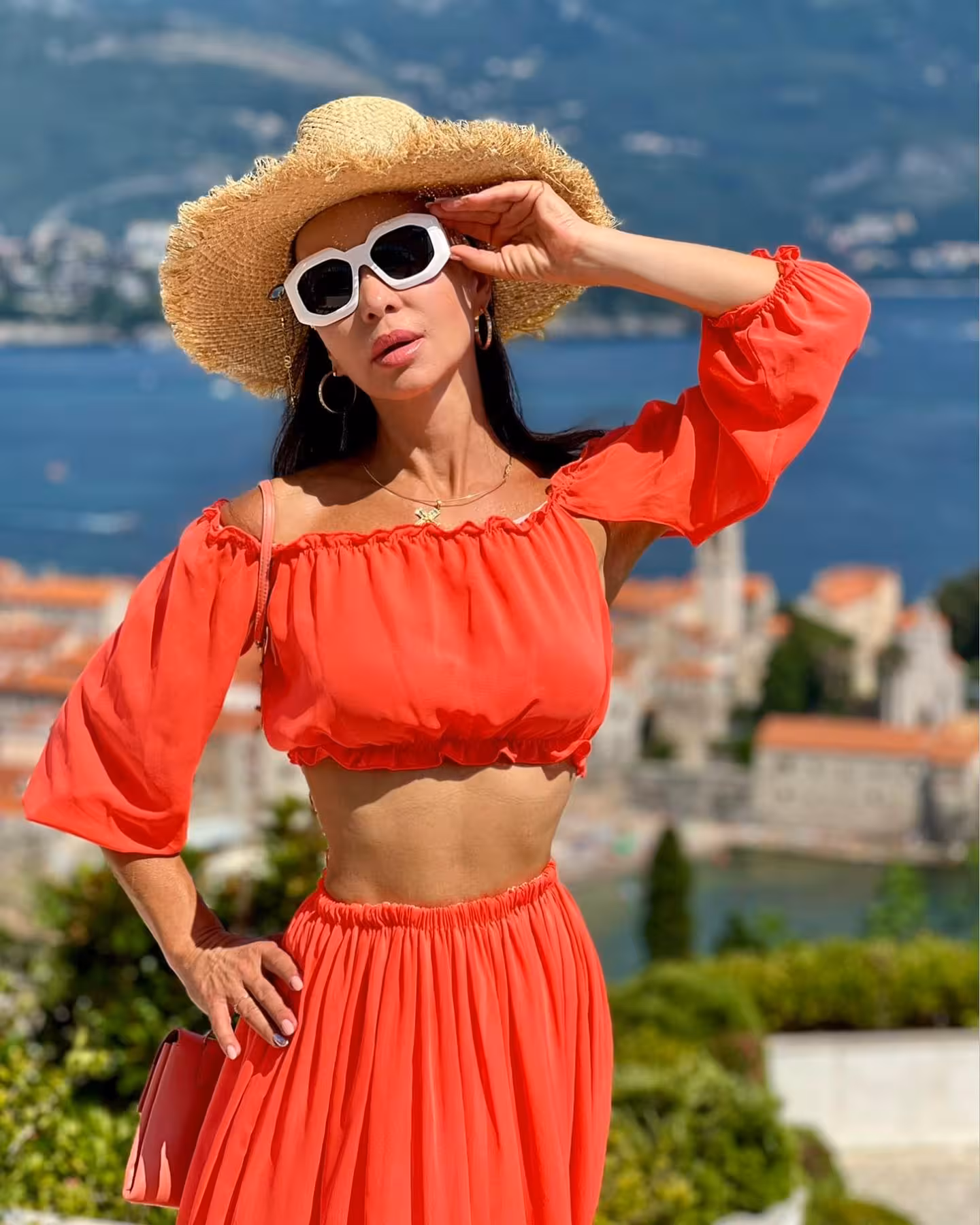 Vika rencontre femme 97480