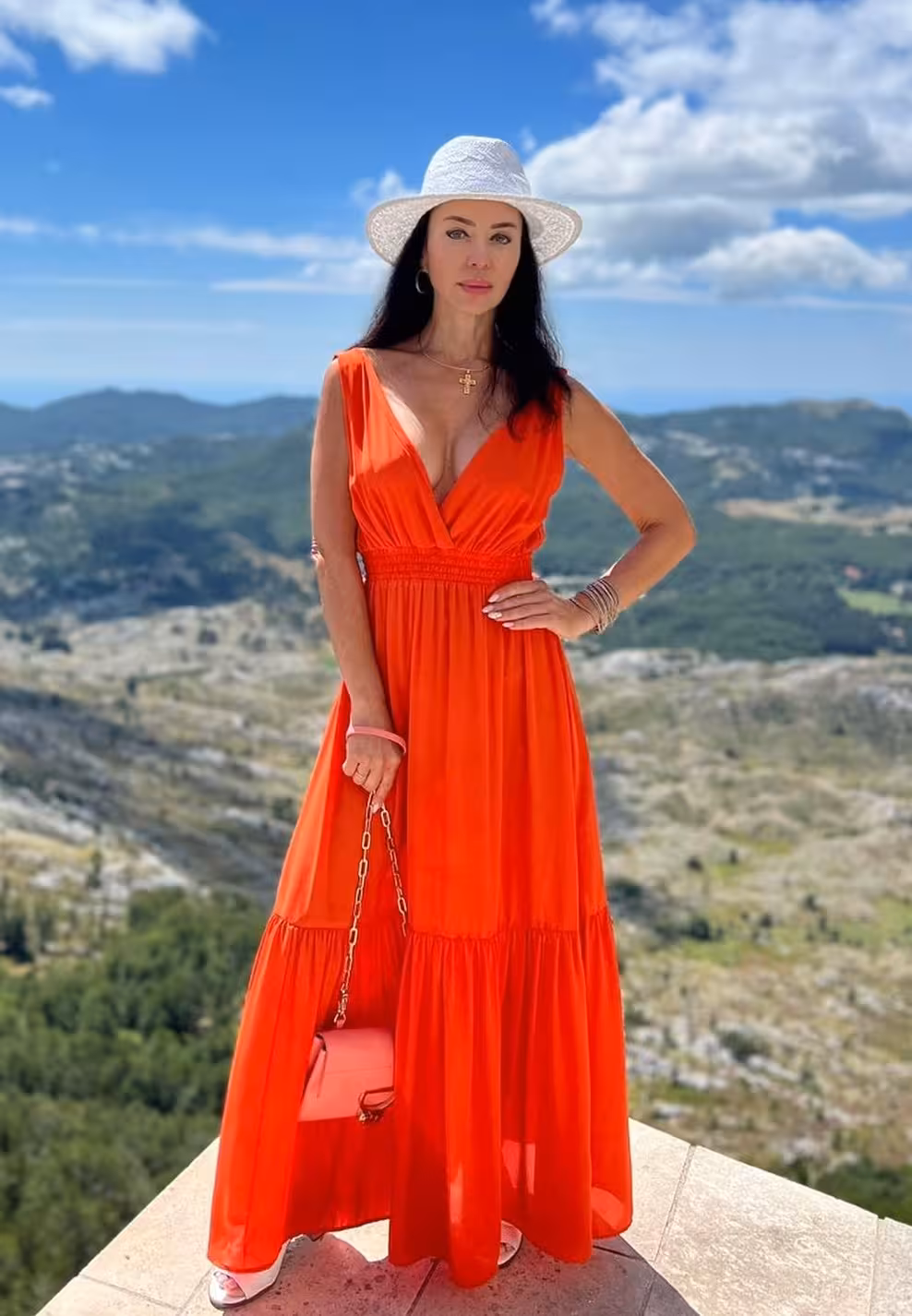 Vika rencontre femme 97480