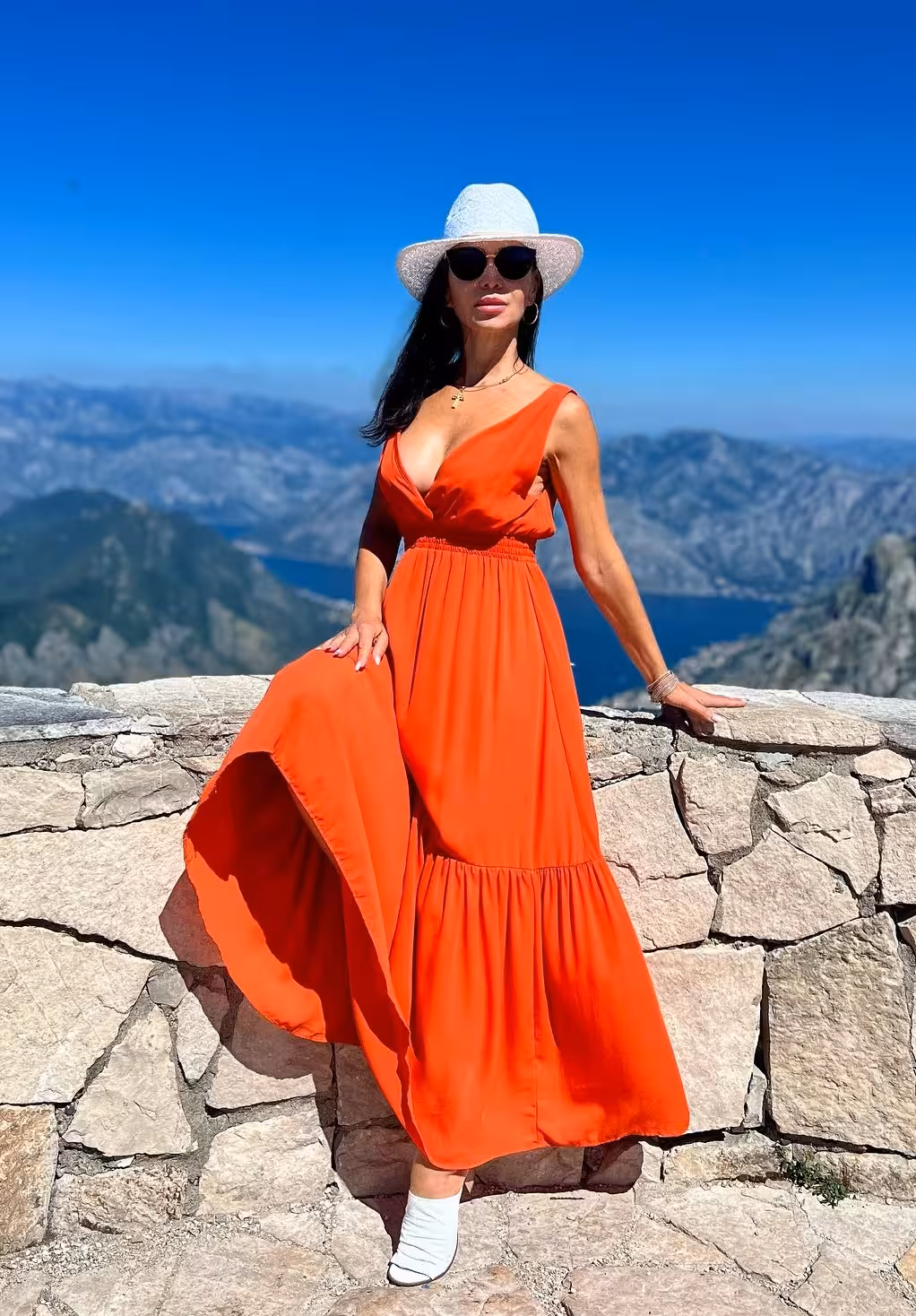 Vika rencontre femme 97480