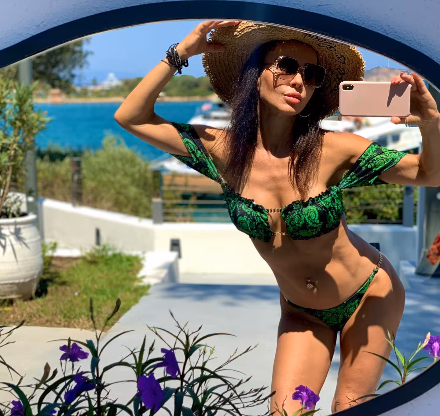 Vika rencontre femme 97480