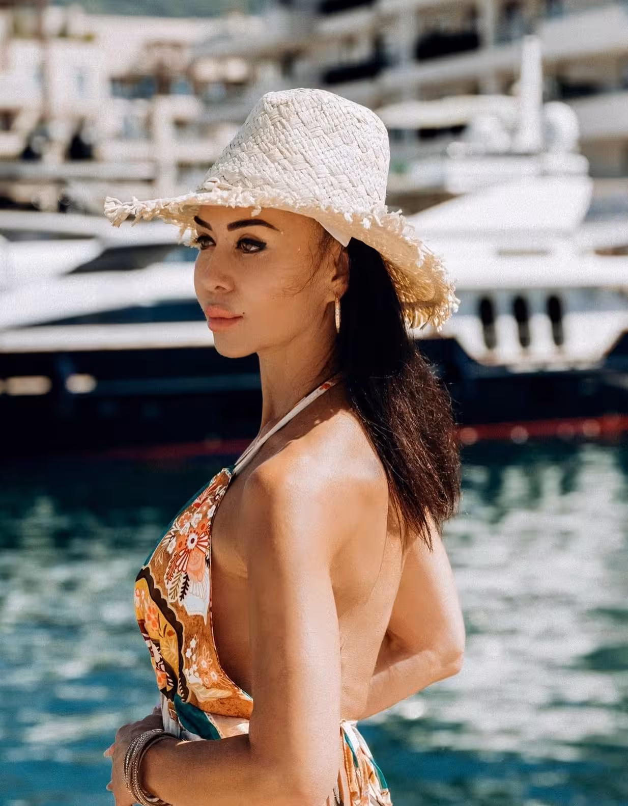 Vika rencontre femme 97480
