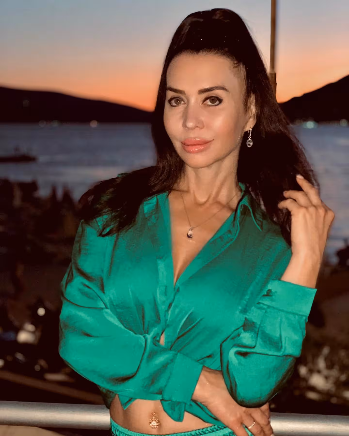 Vika rencontre femme 97480