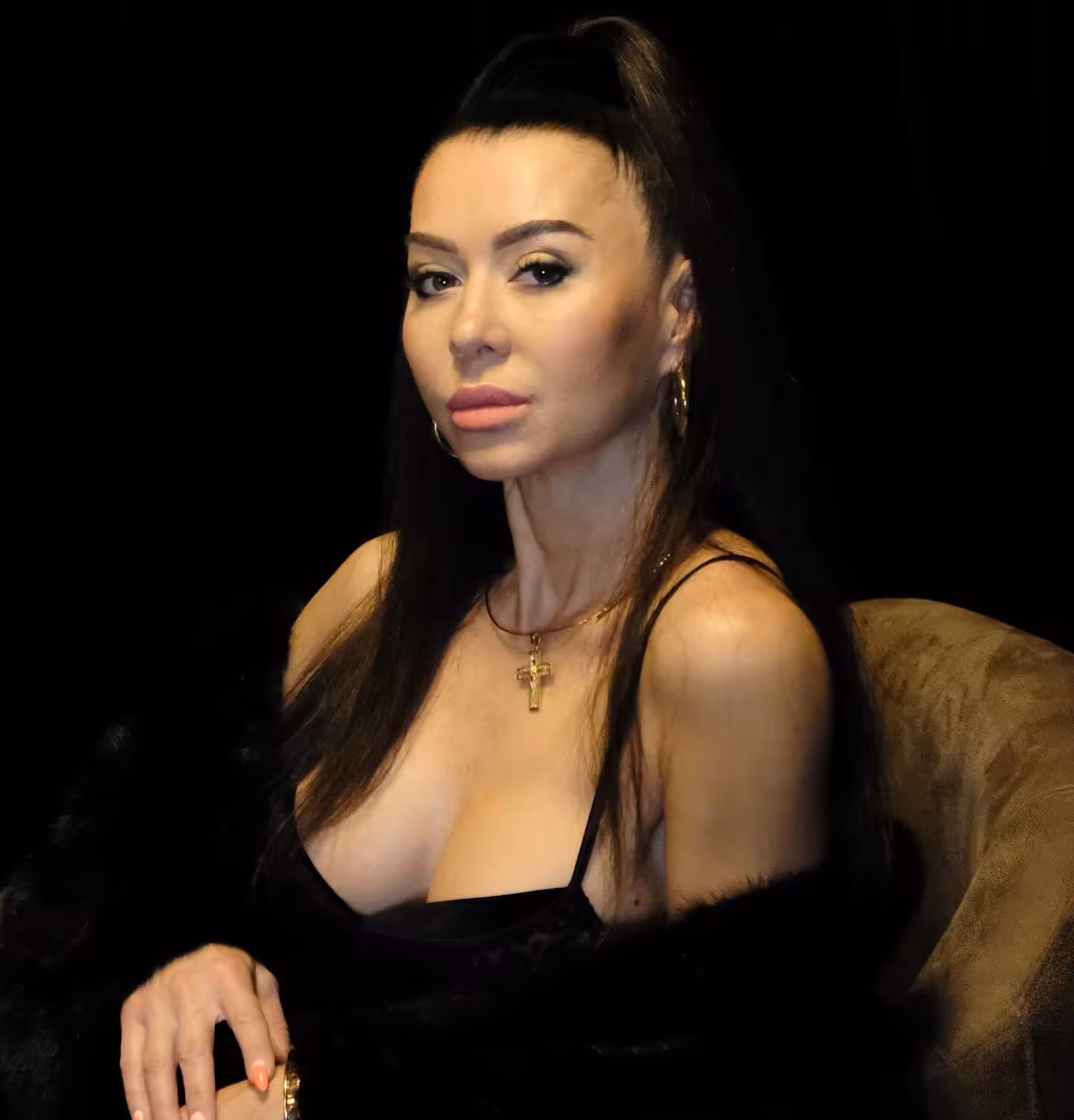 Vika rencontre femme 97480