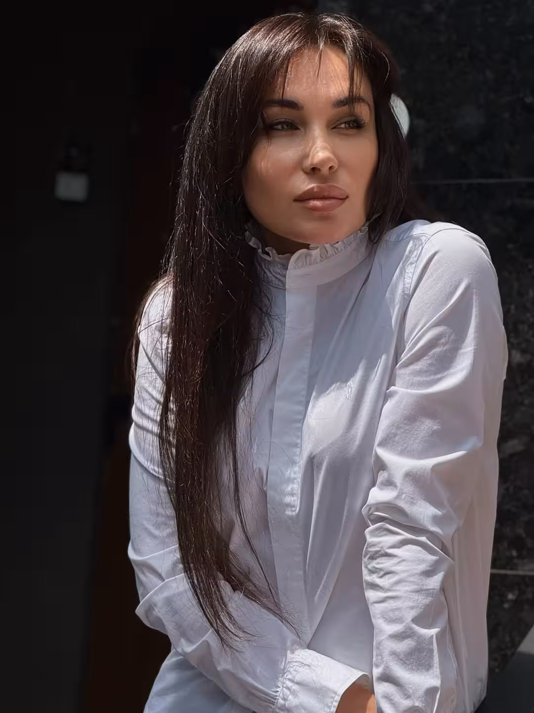 Kateryna rencontre femme 97480