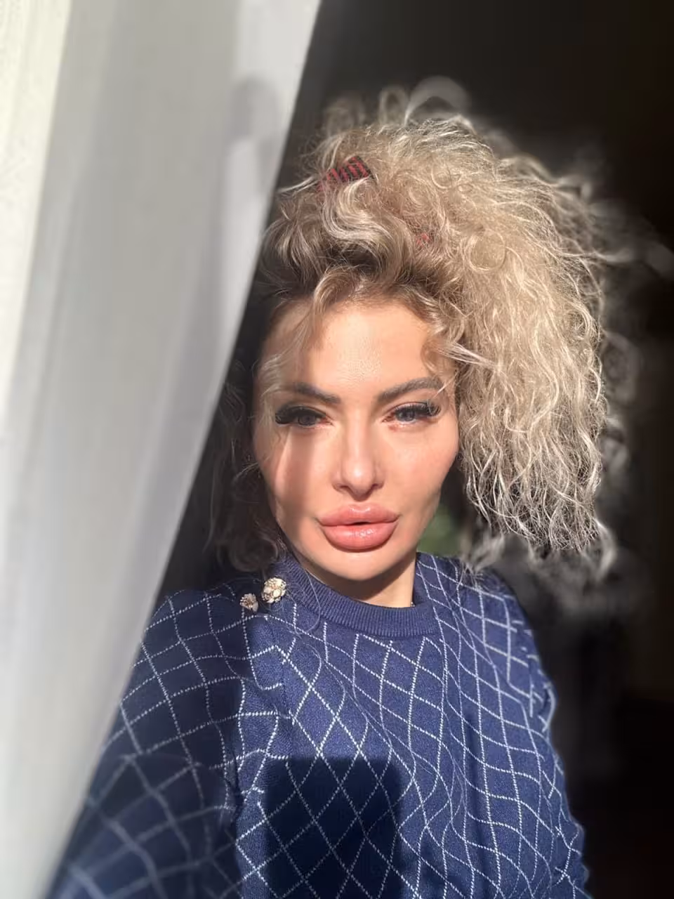 Irina rencontre femme bordeaux
