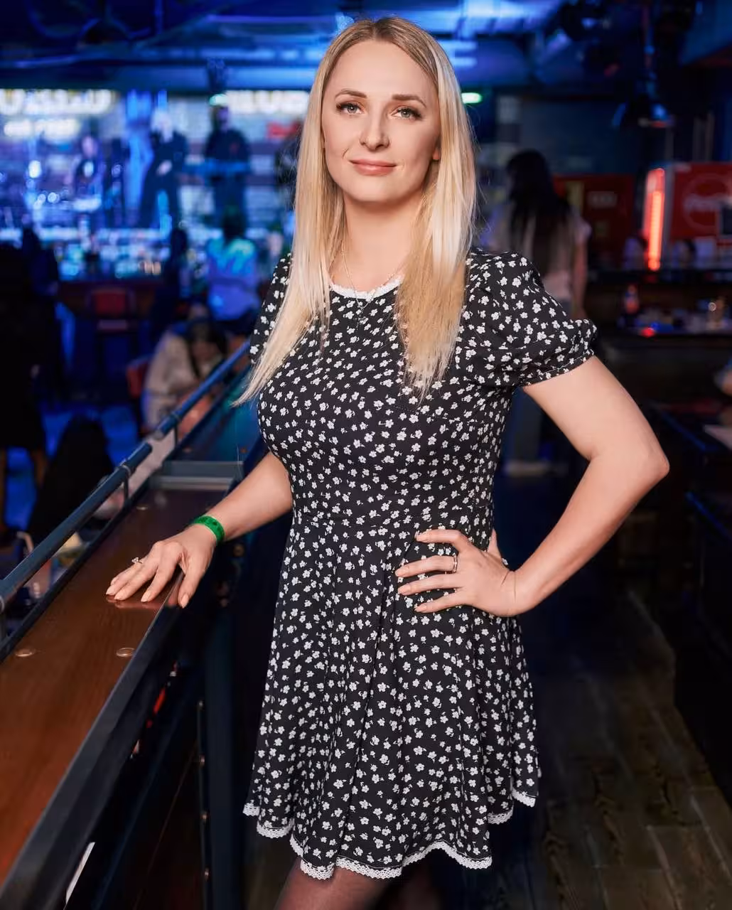 Yana rencontre femme bordeaux
