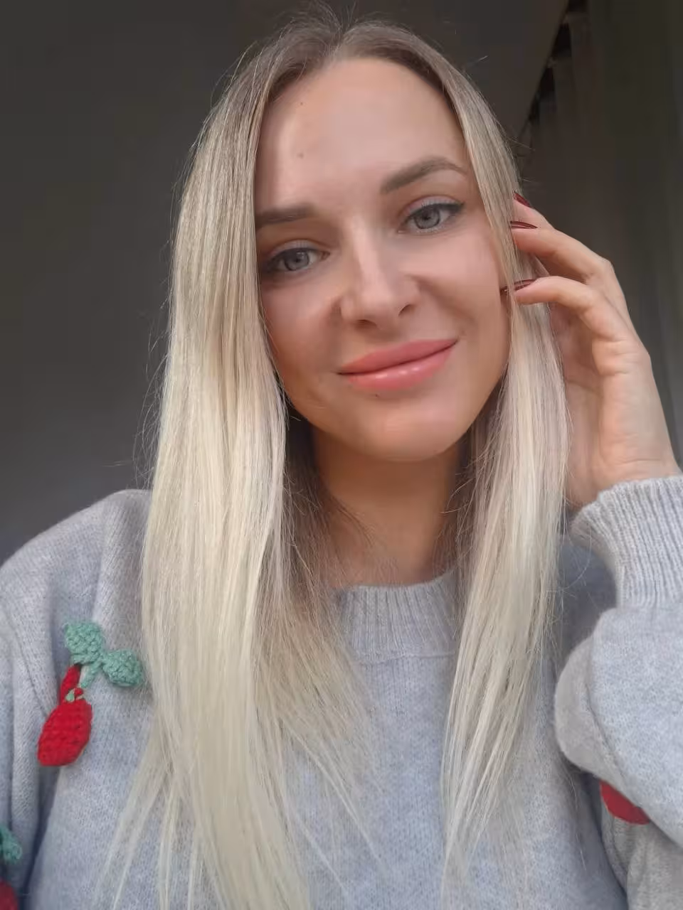 Yana rencontre femme bordeaux