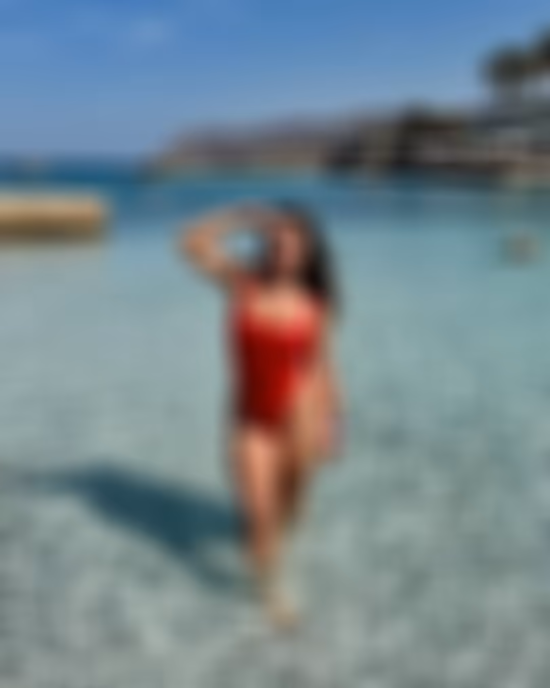 Veronika rencontre femme européenne pour mariage