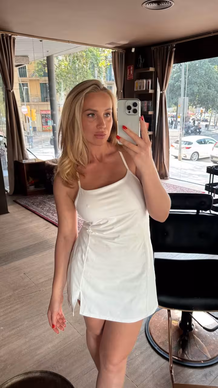 Lyudmila rencontre femme forte taille
