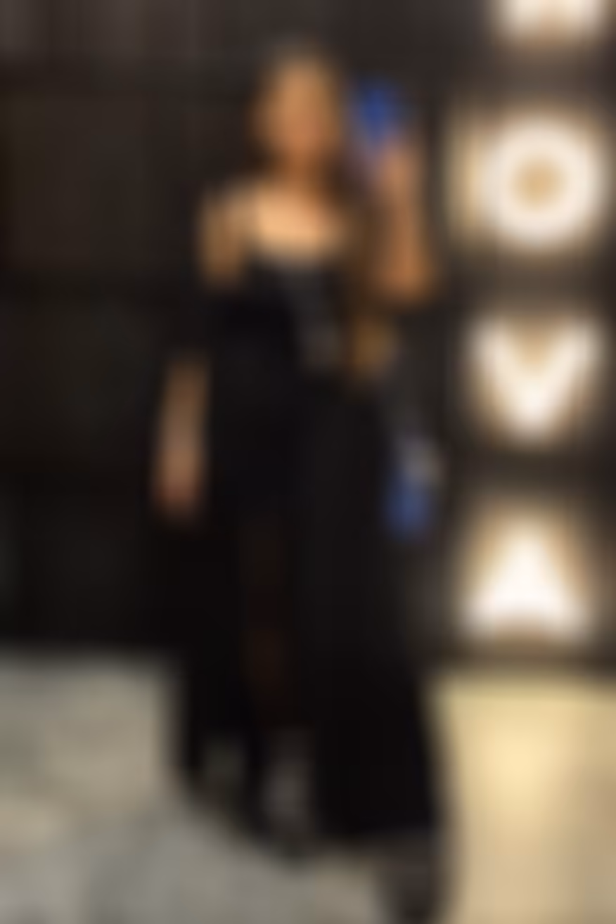 Kris rencontre femme gabonaise