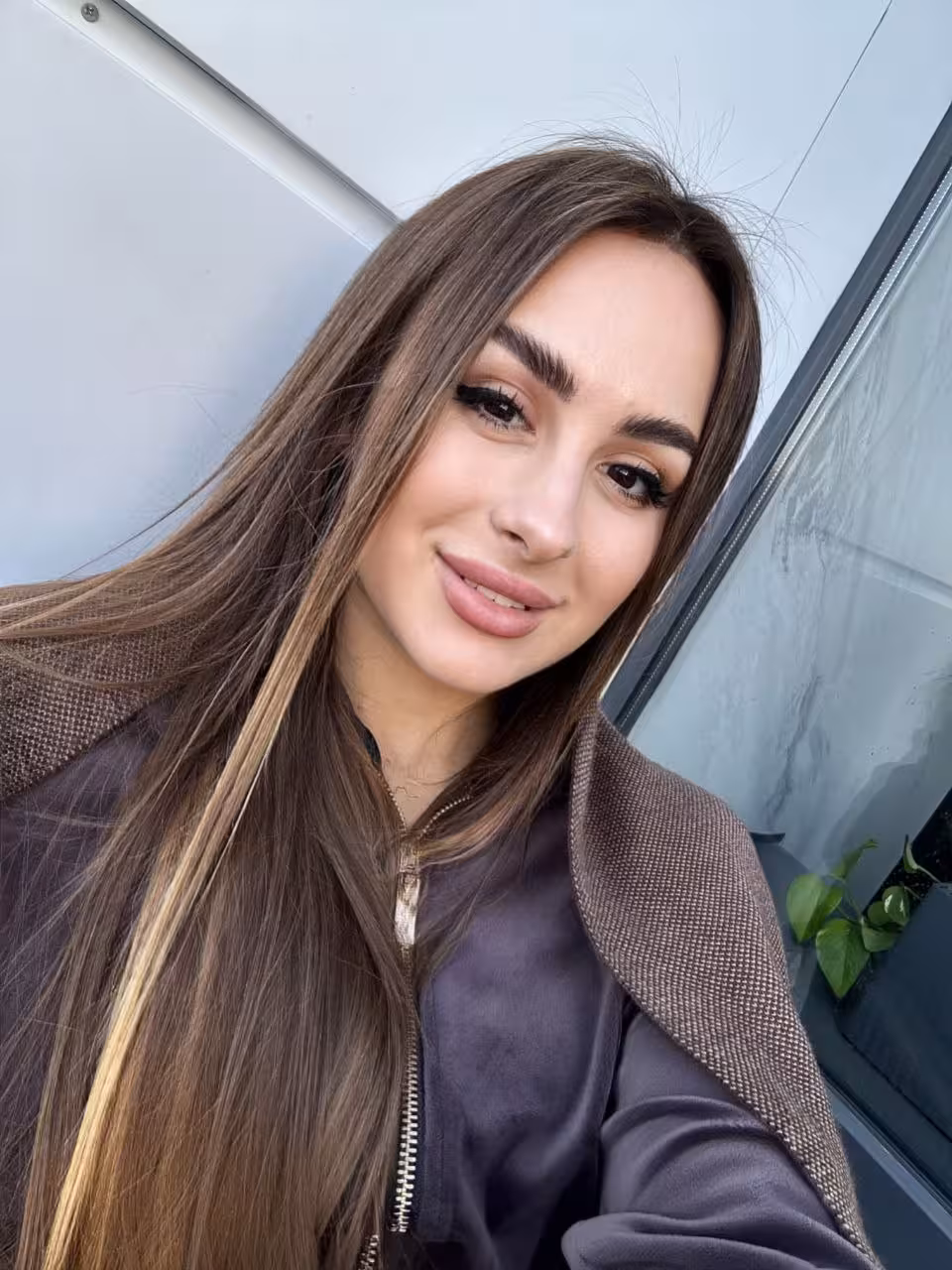 Alina rencontre femme geneve