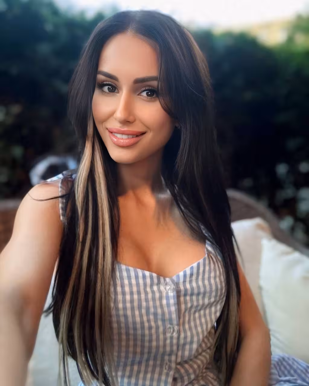 Maryna rencontre femme geneve