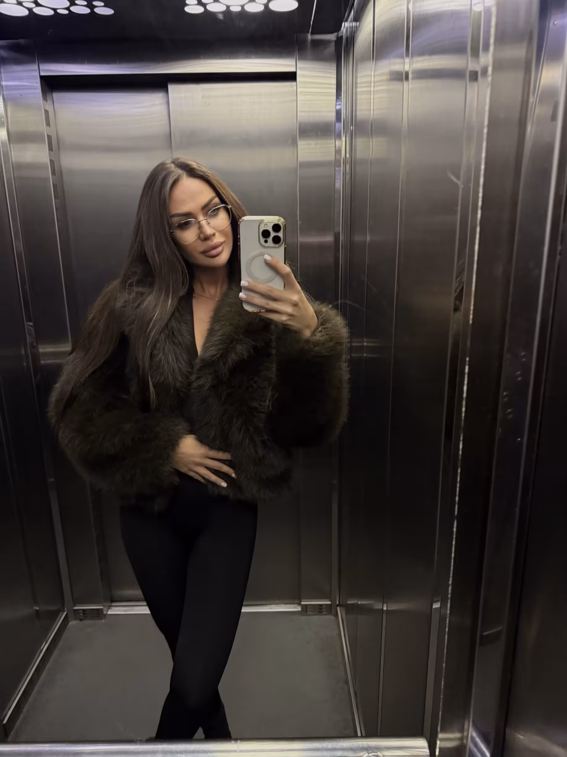 Iryna rencontre femme homme