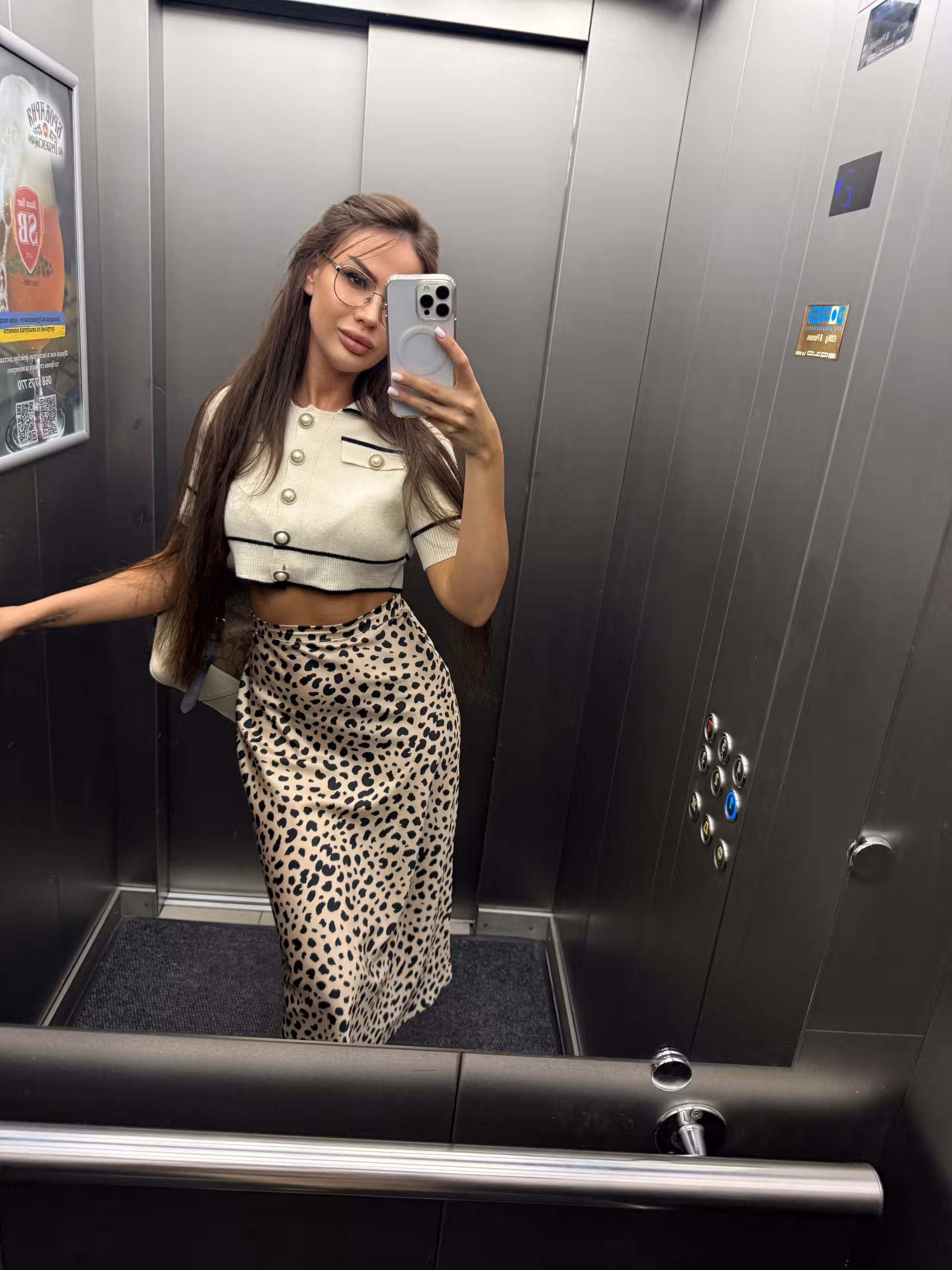 Iryna rencontre femme homme