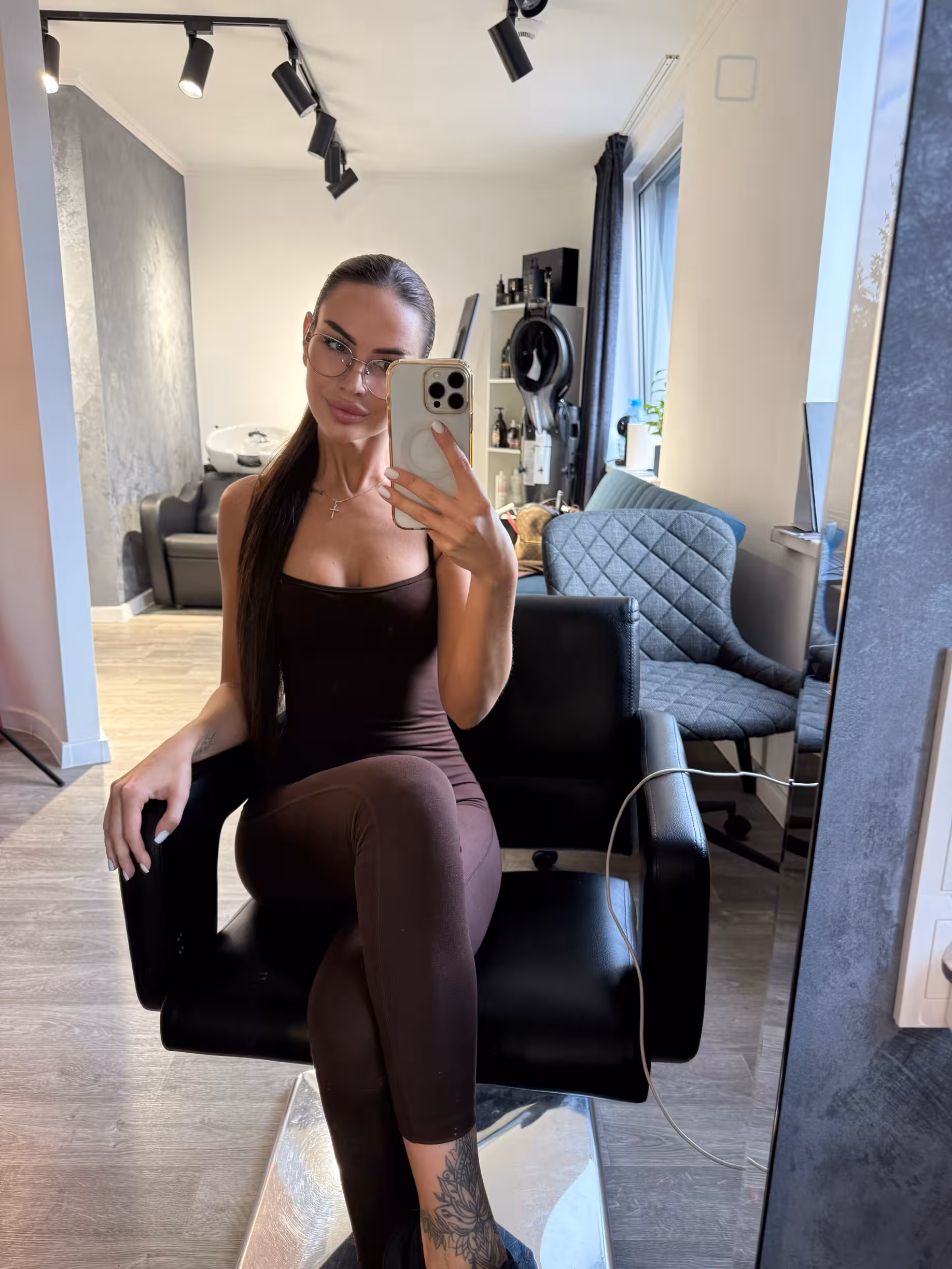 Iryna rencontre femme homme