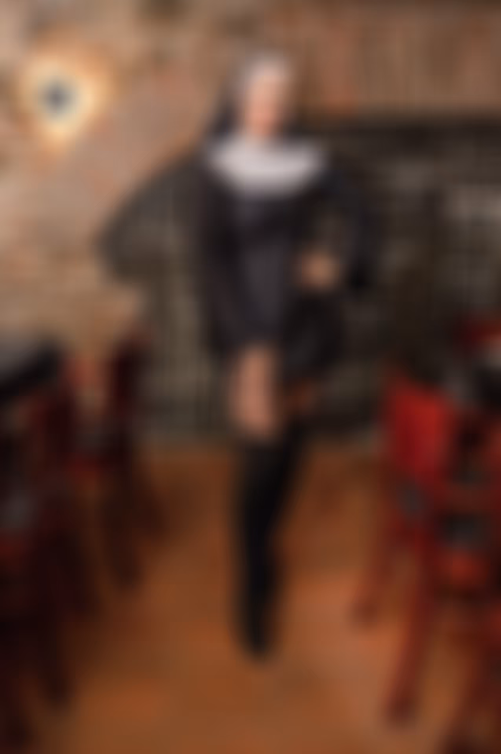 Hanna rencontre femme italienne