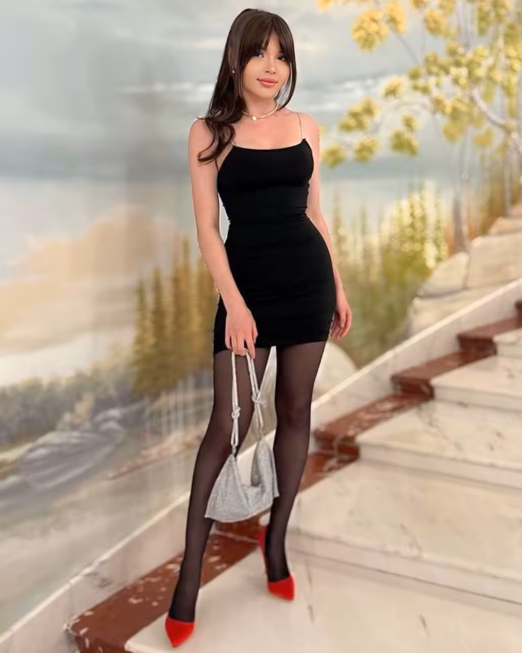Almira rencontre femme ivoirienne