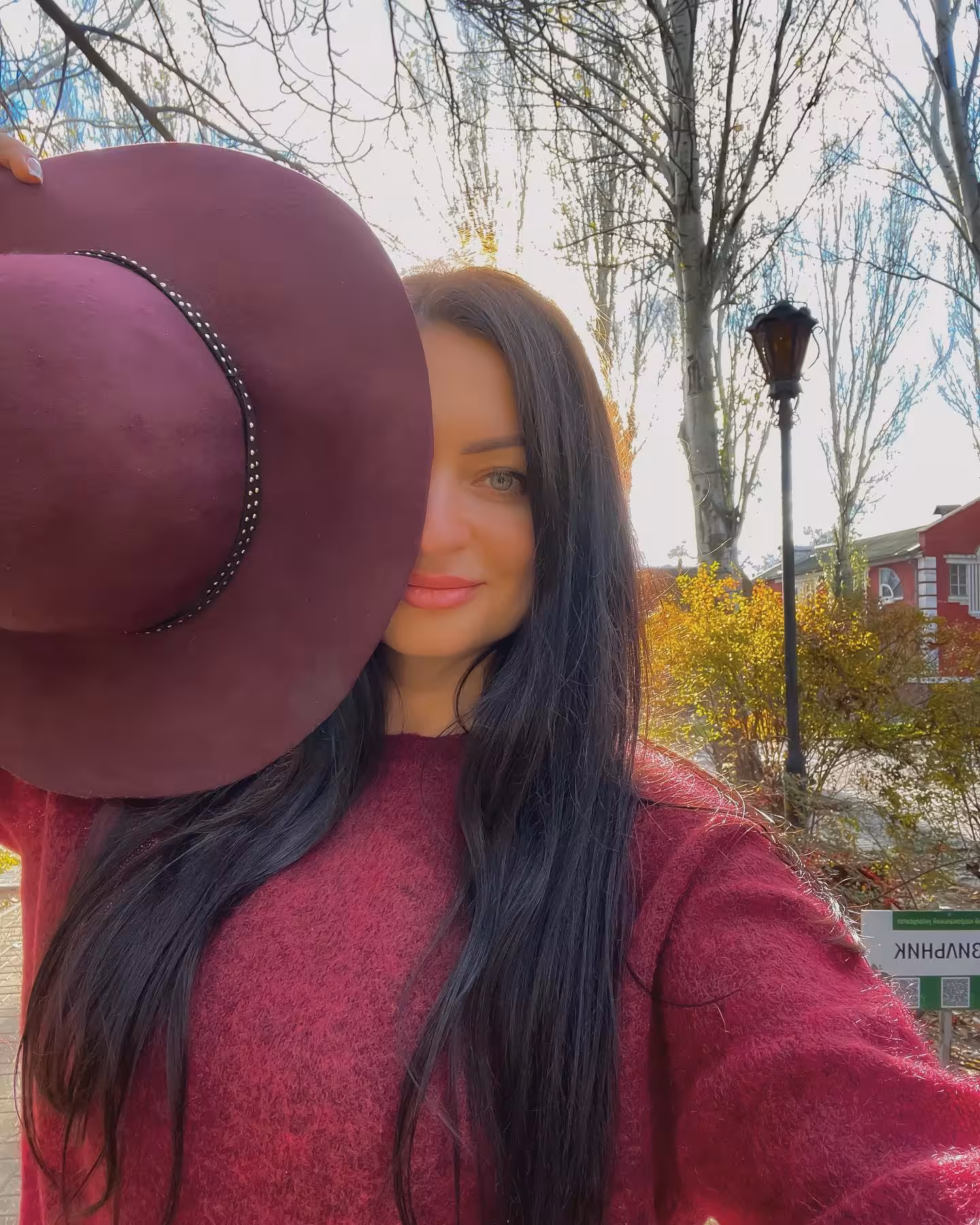 Oksana rencontre femme jeune