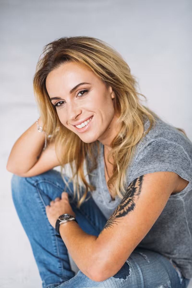 Alexandra rencontre femme kabyle
