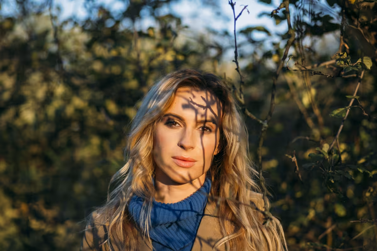 Alexandra rencontre femme kabyle
