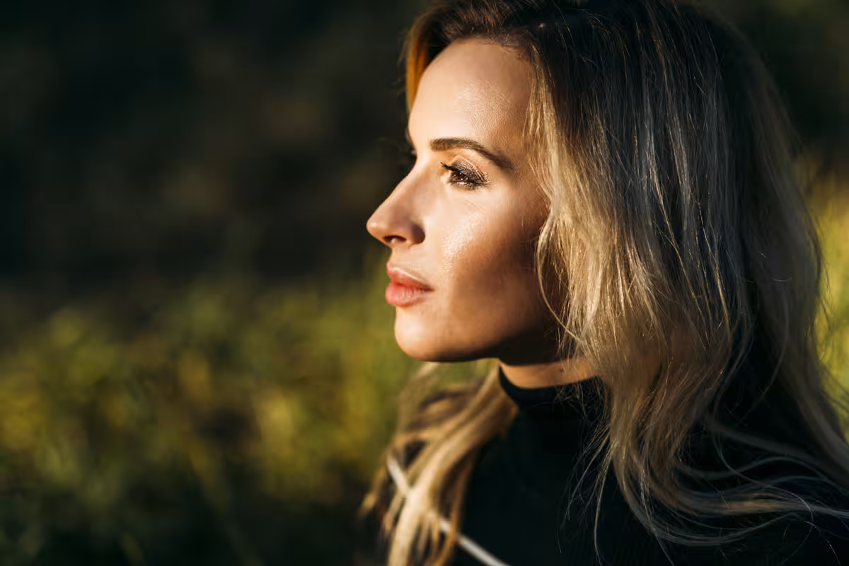 Alexandra rencontre femme kabyle