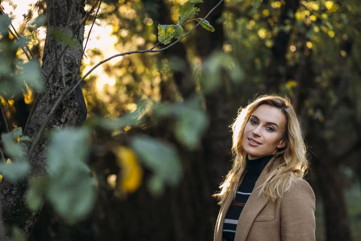 Alexandra rencontre femme kabyle