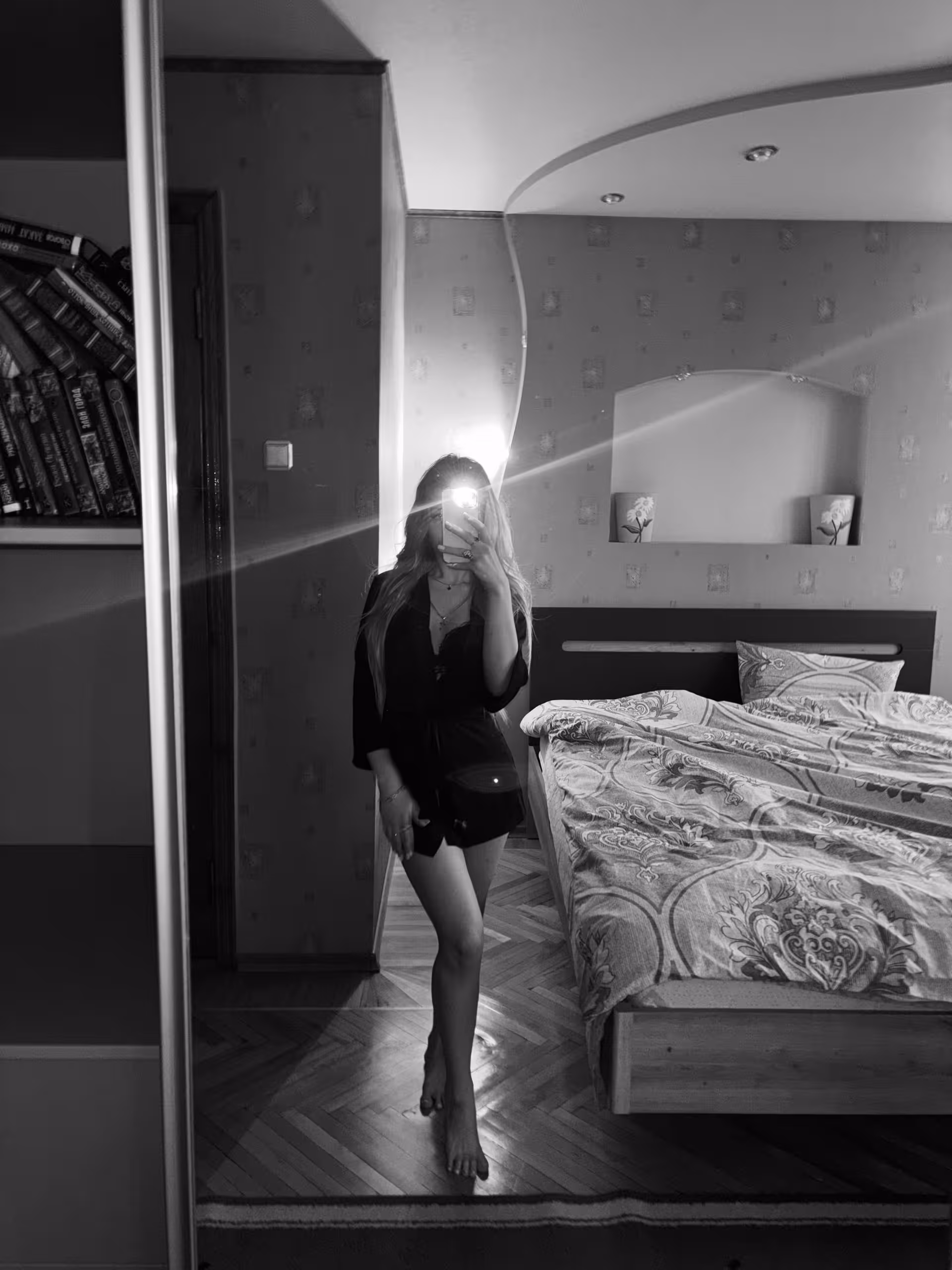 Snizhana rencontre femme loire