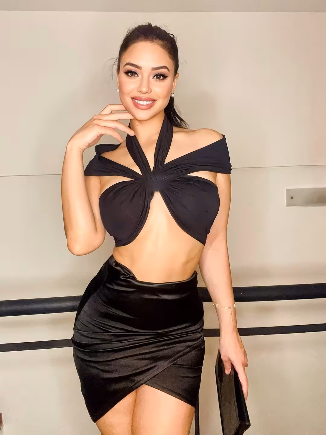 Karen rencontre femme malgache en france