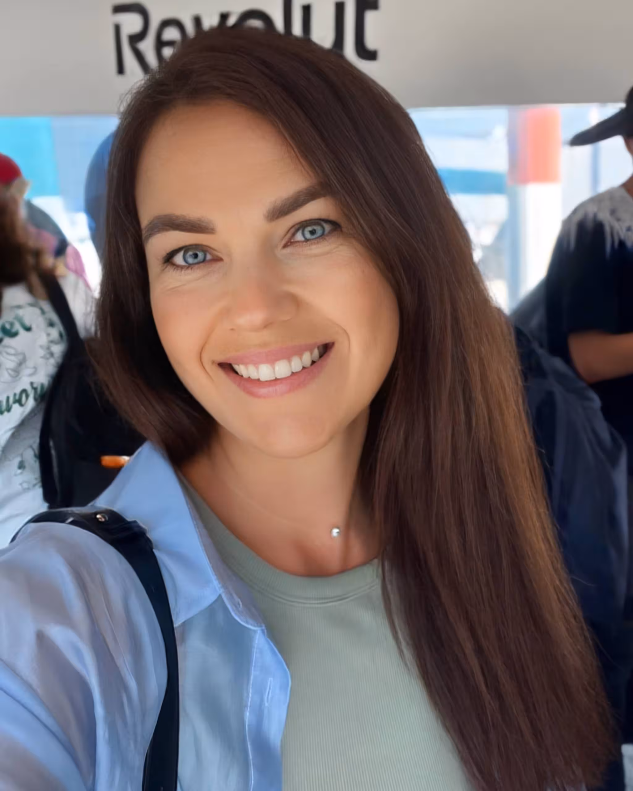 Yuliia rencontre femme msila