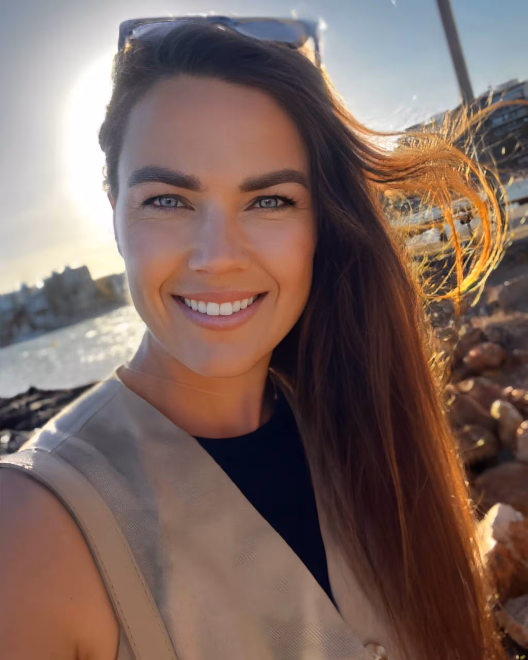 Yuliia rencontre femme msila