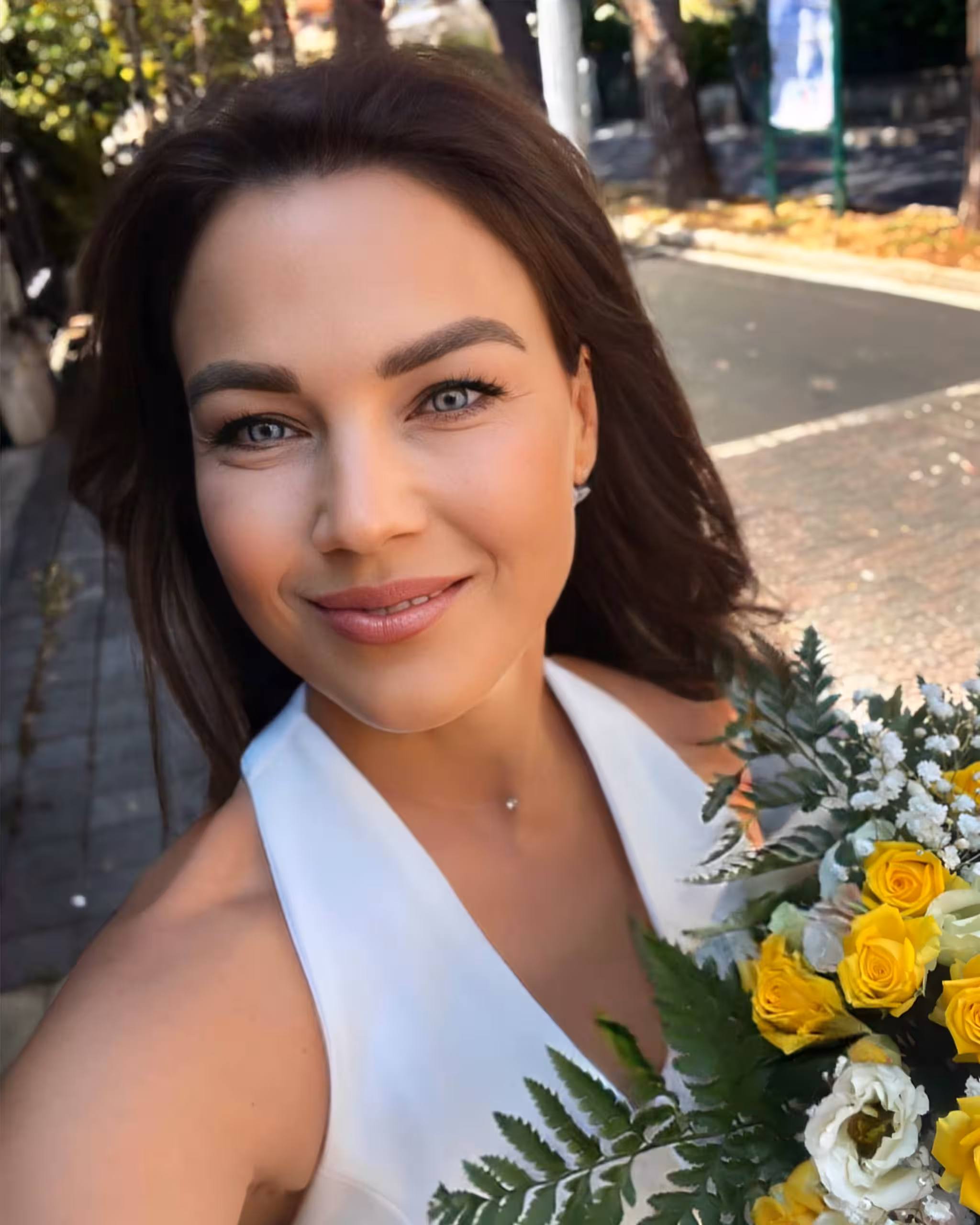 Yuliia rencontre femme msila