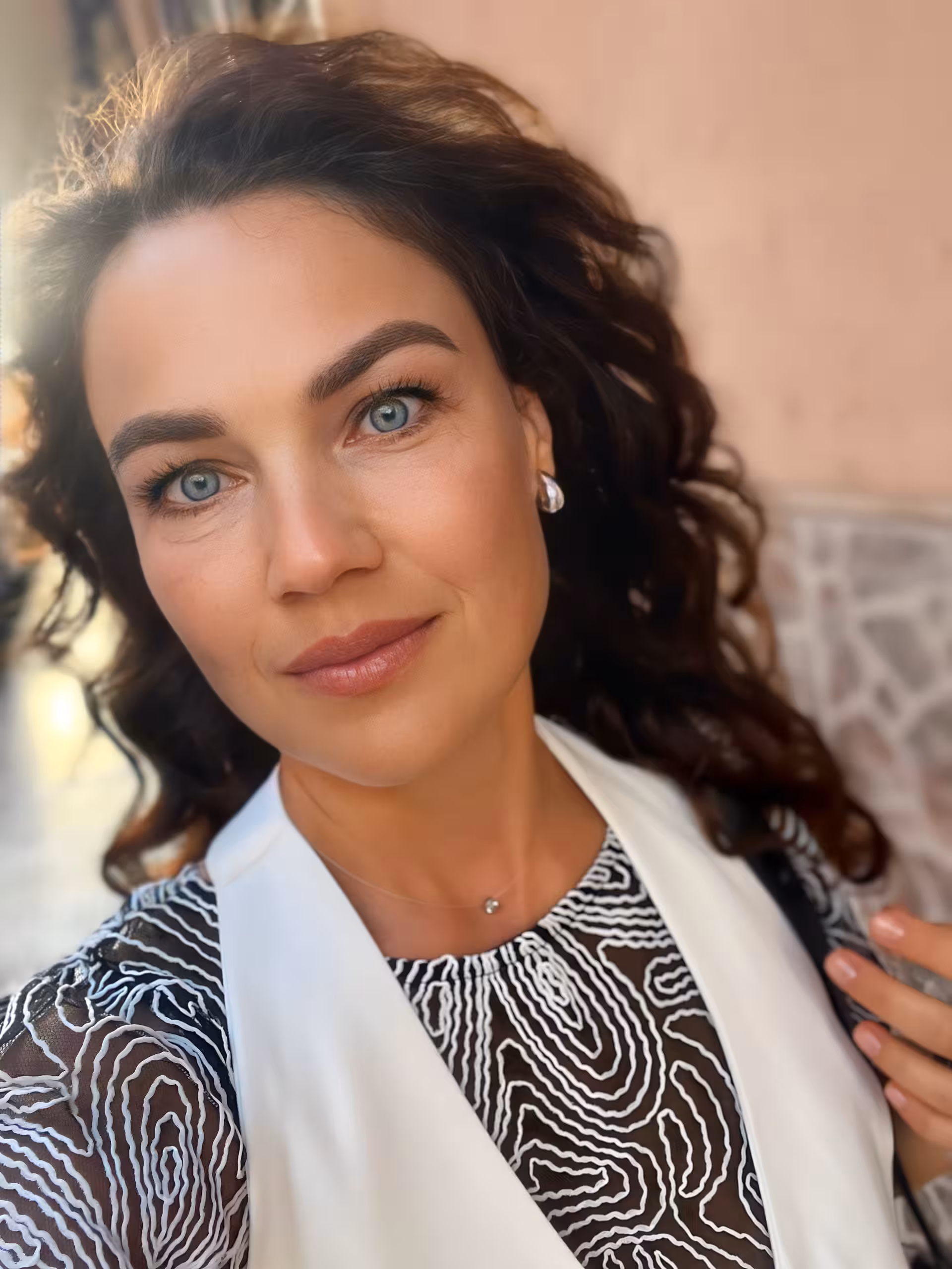 Yuliia rencontre femme msila
