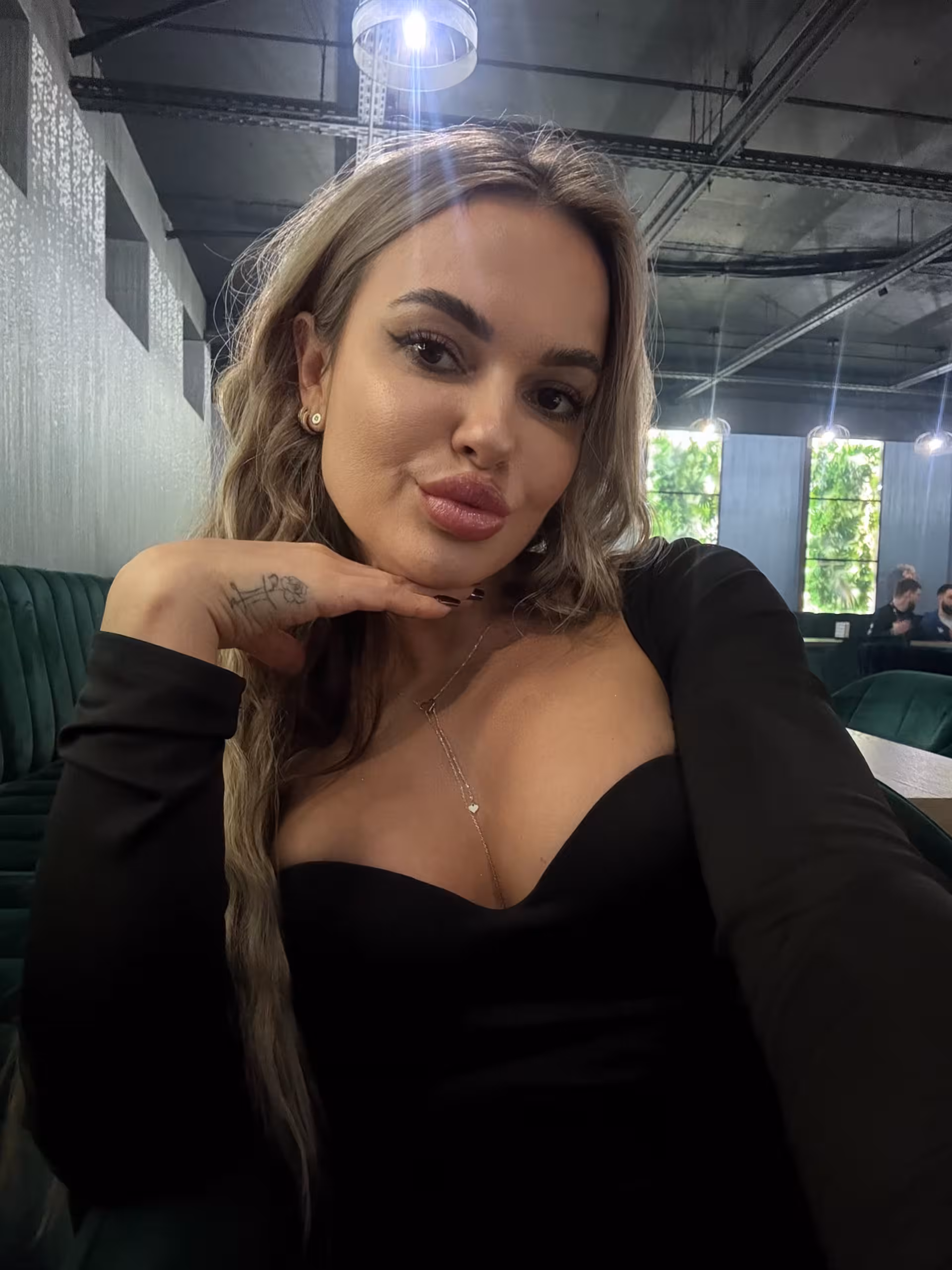 Natalia  rencontre femme nimes