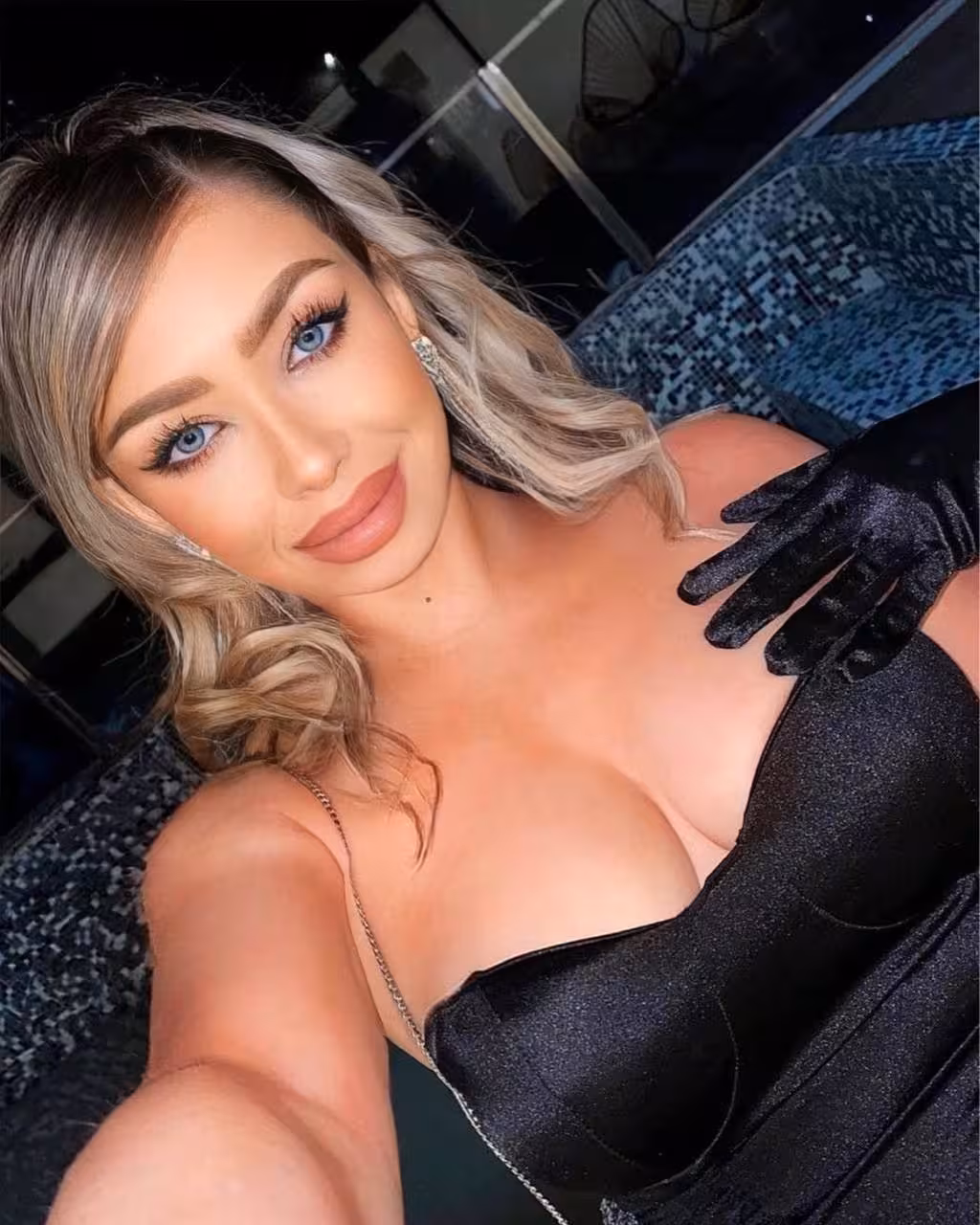 Oriana  rencontre femme oran