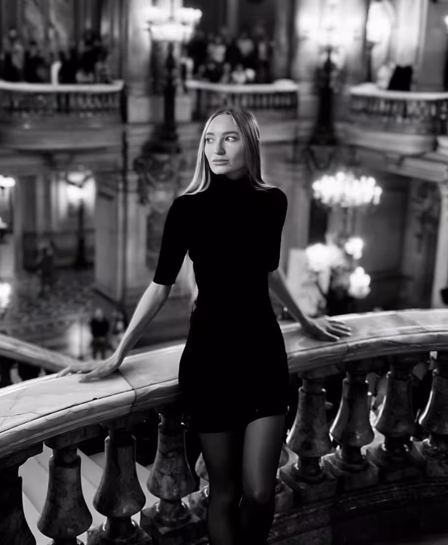Anastasia rencontre femme ottawa